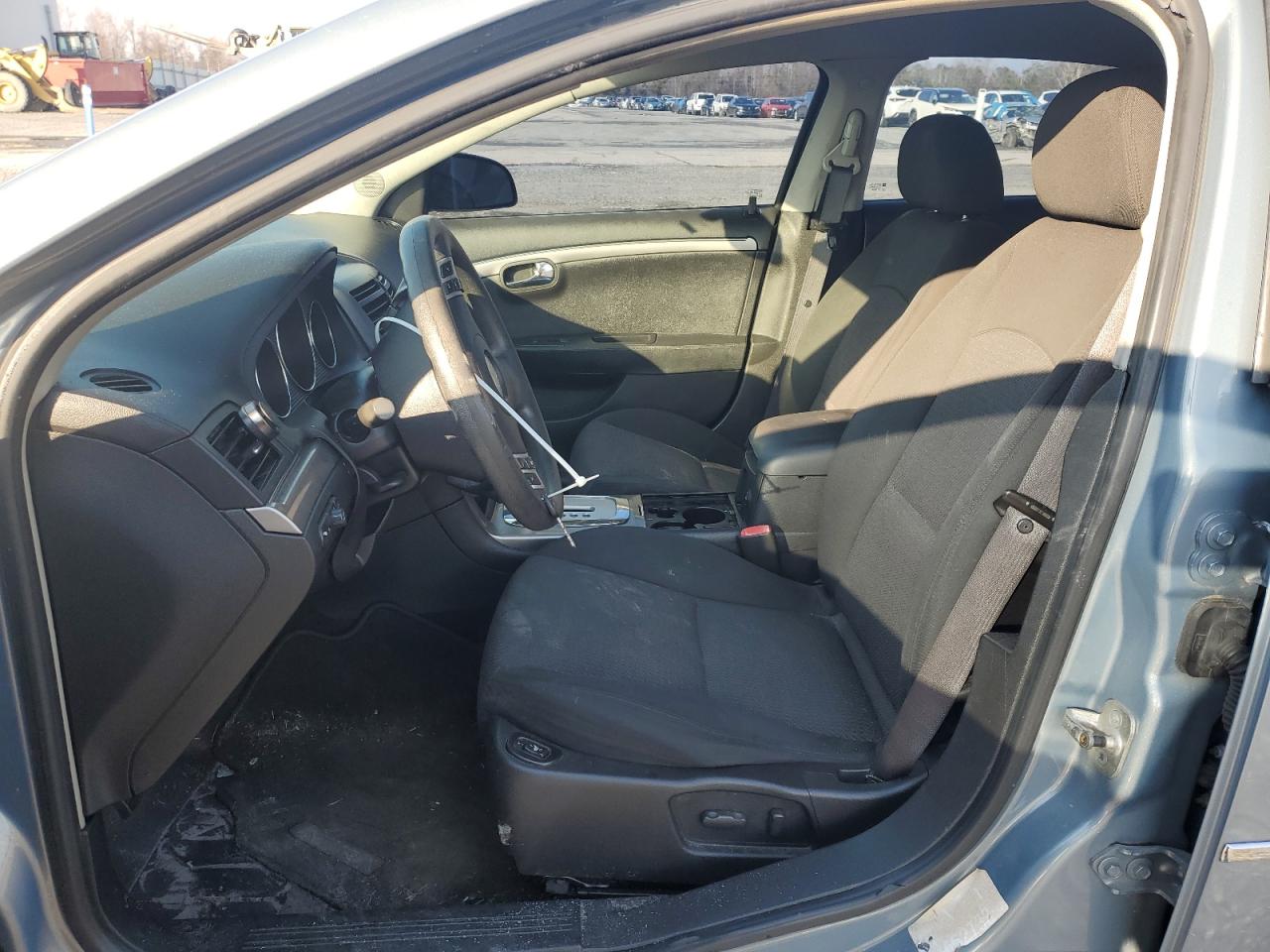 2007 Saturn Aura - Image 7