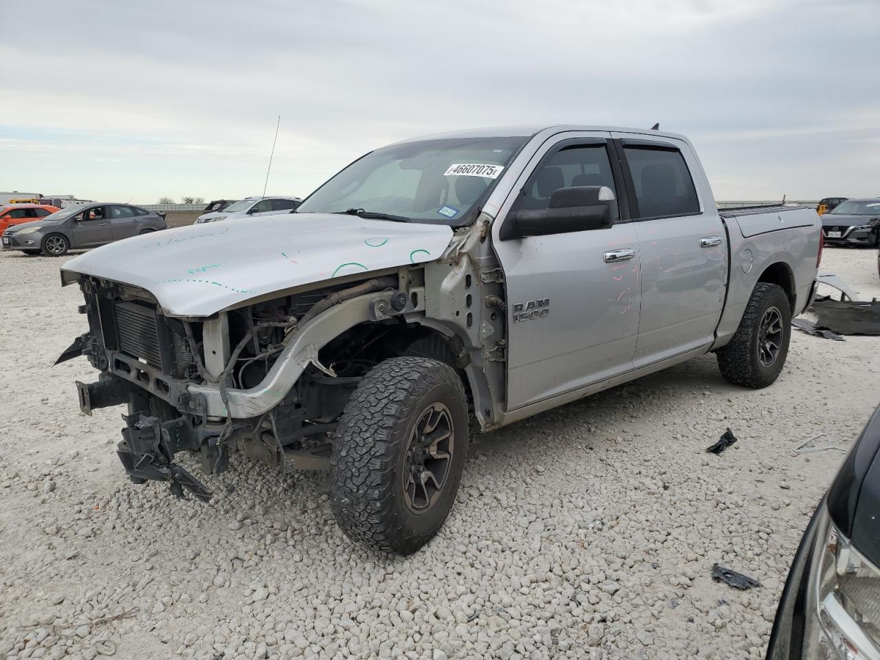 2016 RAM 1500 - Image 1