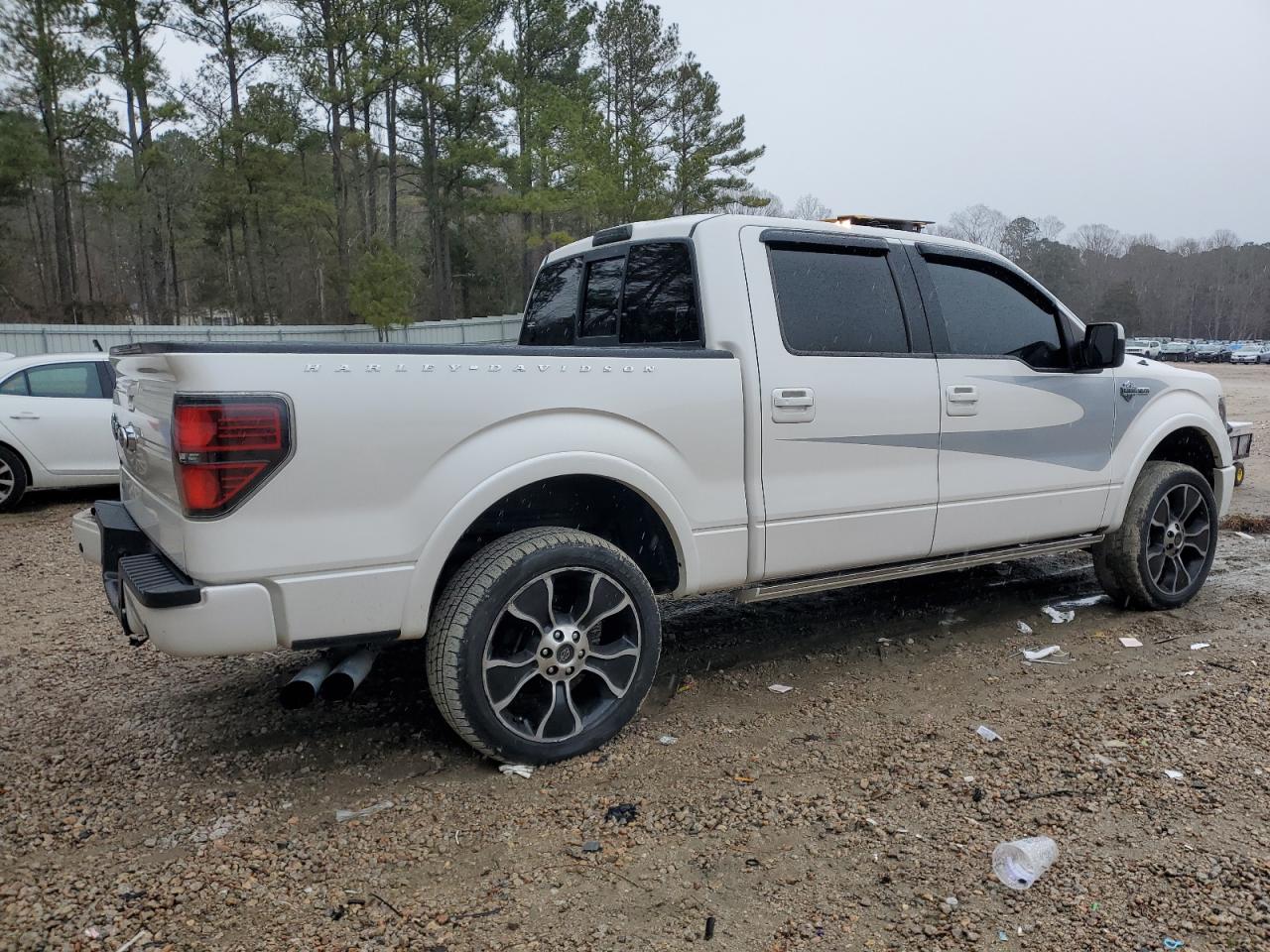 2012 Ford F-150 - Image 3