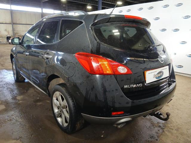 2010 NISSAN MURANO V6