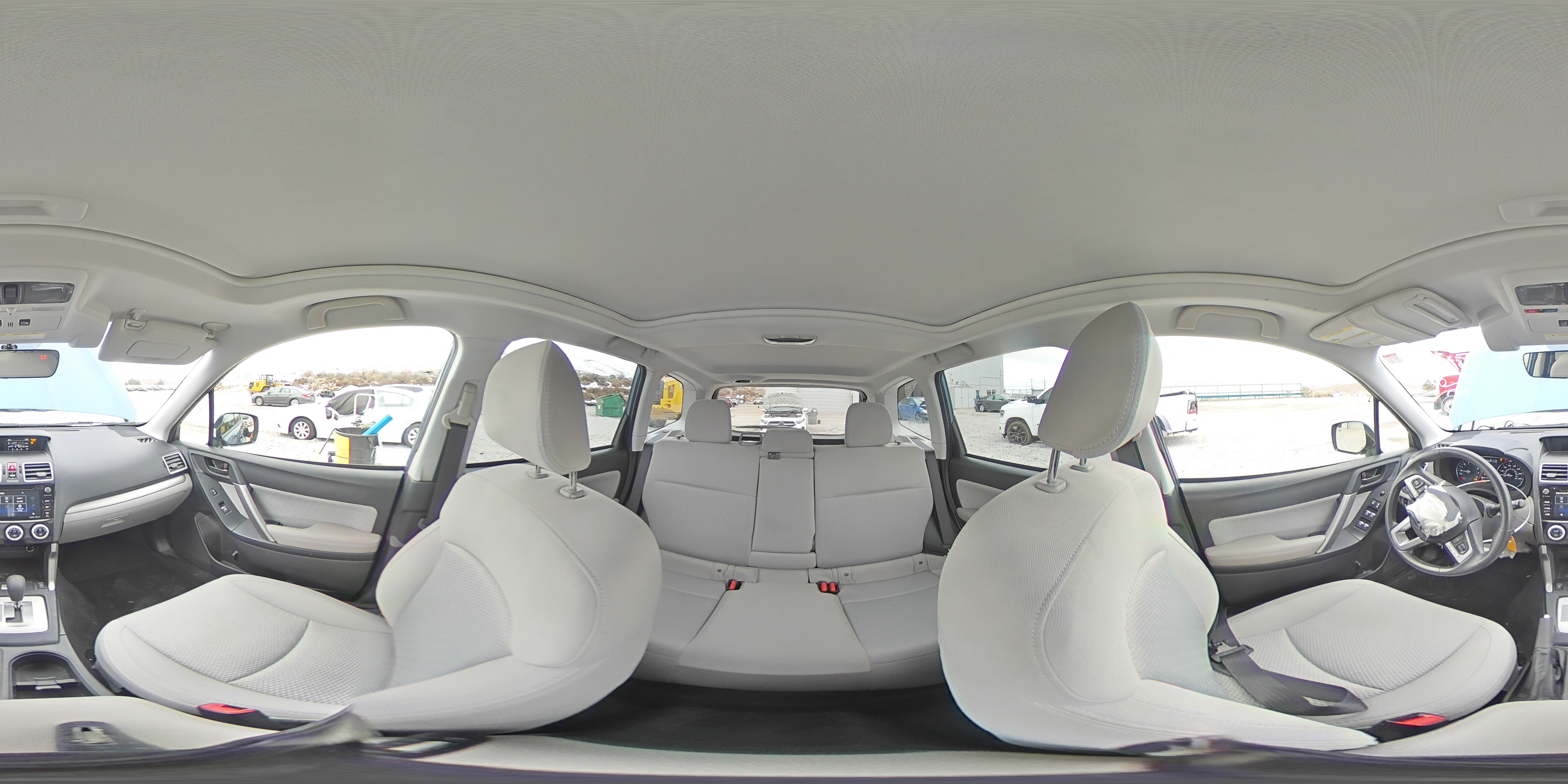 2018 Subaru Forester - Image 13