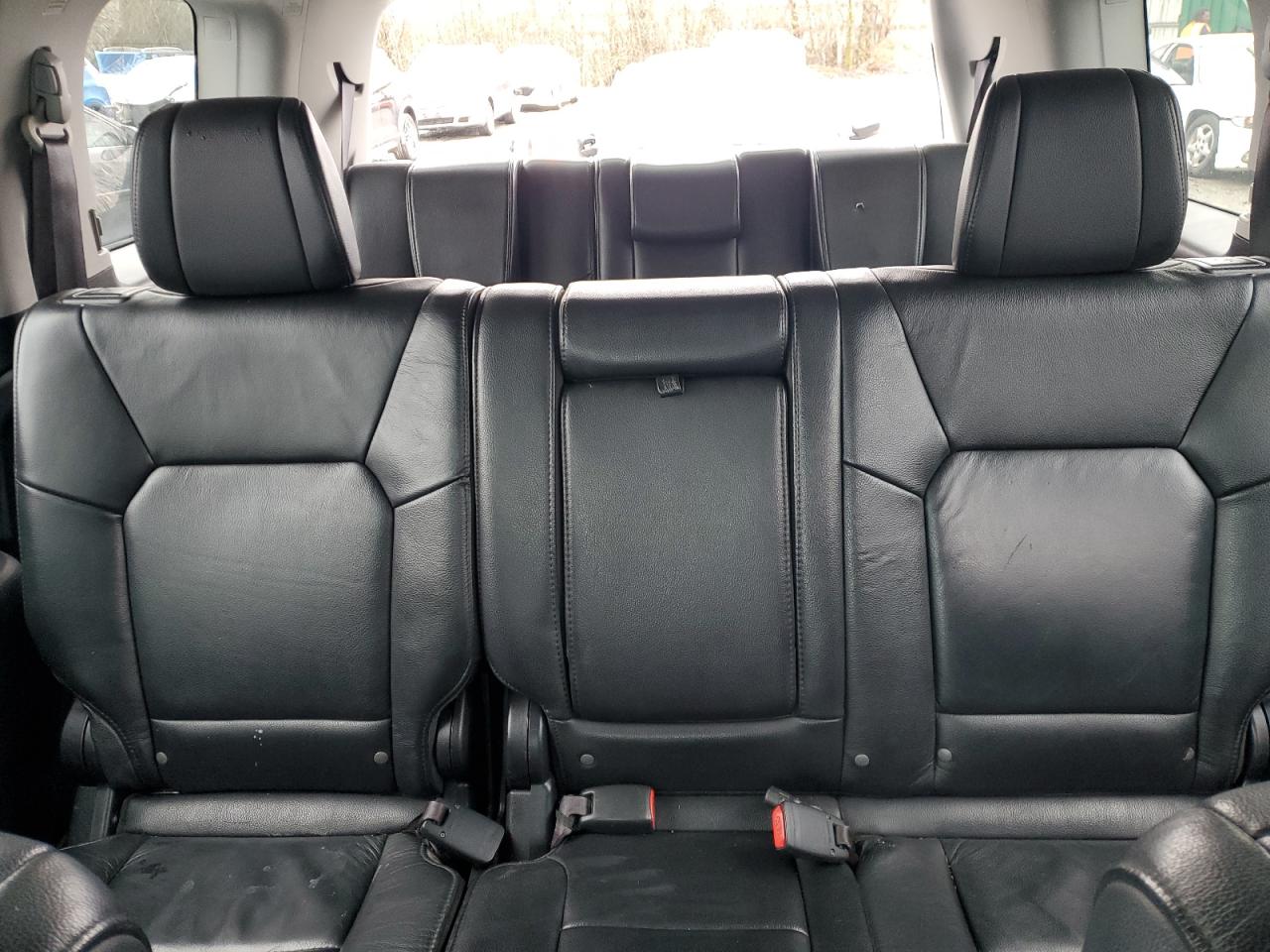 2013 Honda Pilot - Image 10