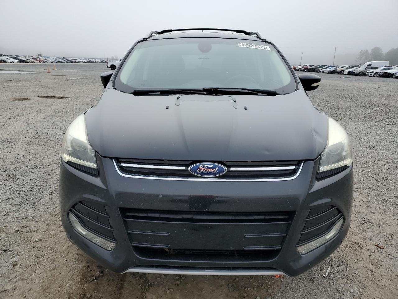 2014 Ford Escape - Image 5