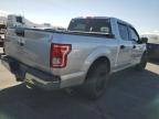 2017 Ford F150 Supercrew zu verkaufen in North Las Vegas, NV - Rear End