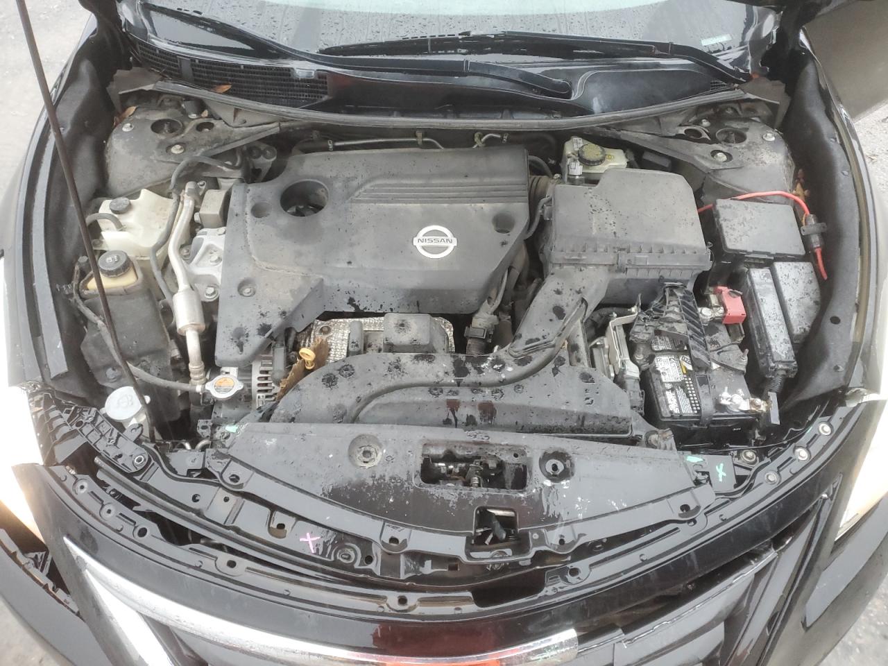 2015 Nissan Altima - Image 11