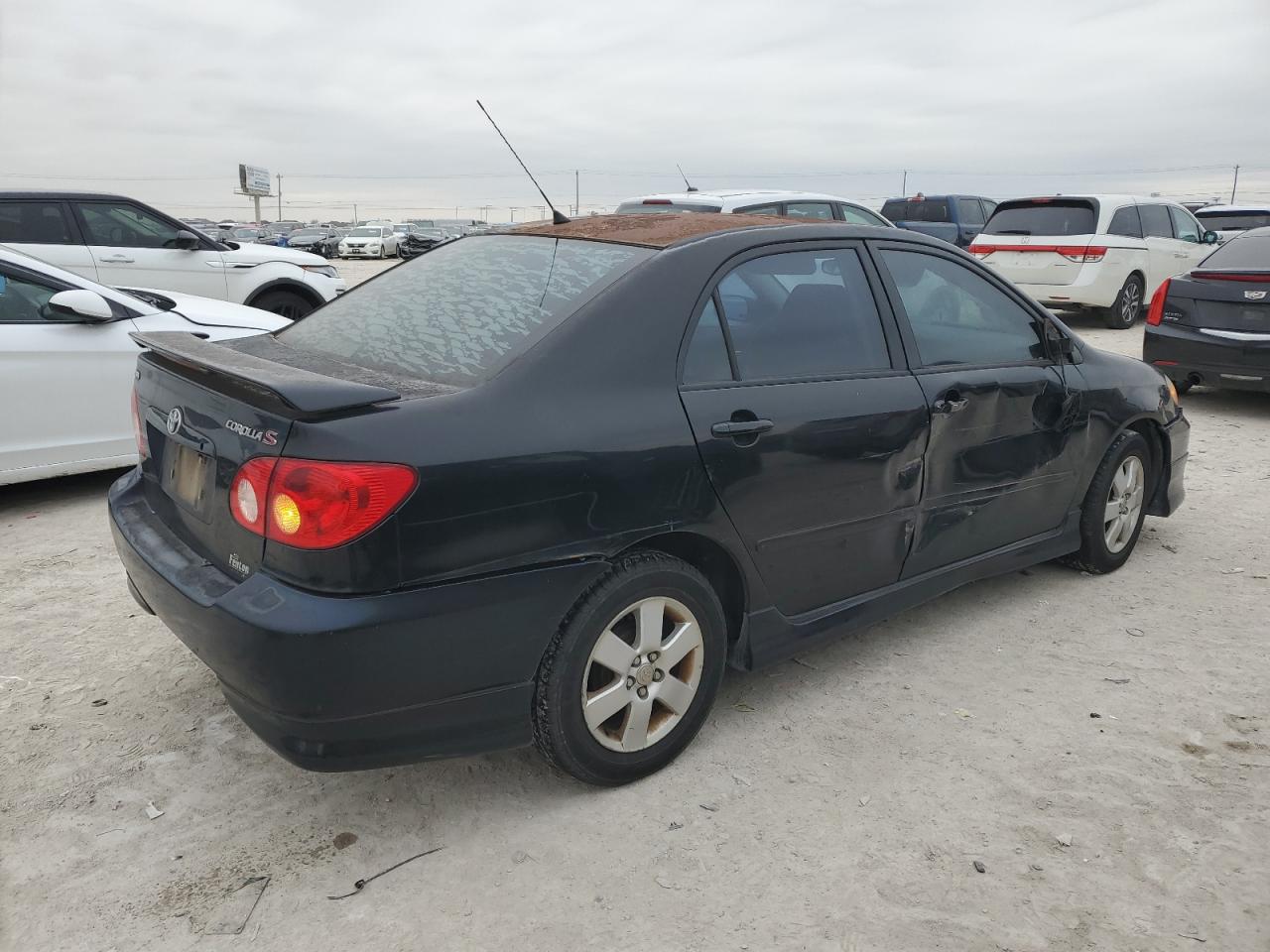 2006 Toyota Corolla - Image 3