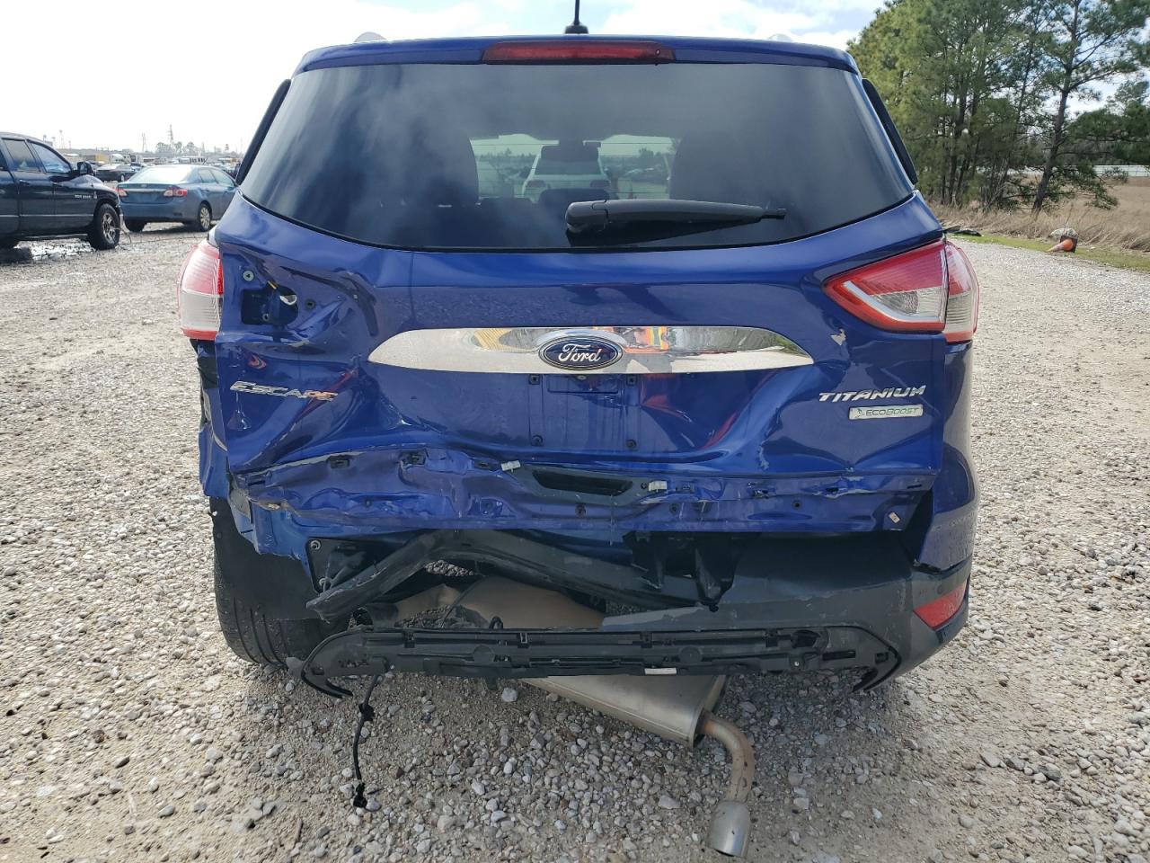 2014 Ford Escape - Image 6