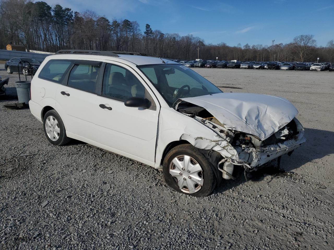 2005 Ford Focus - Image 4
