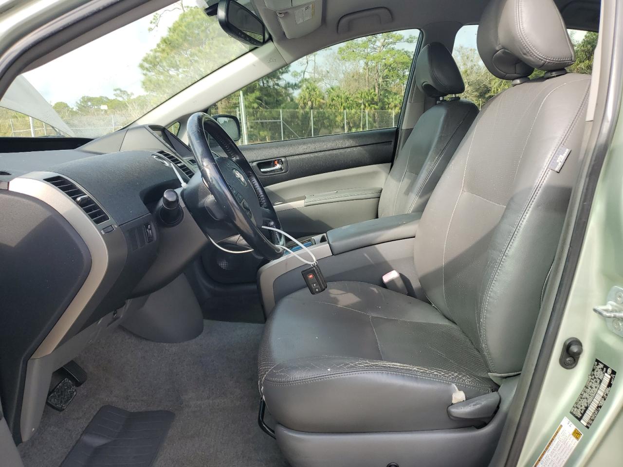 2009 Toyota Prius - Image 7