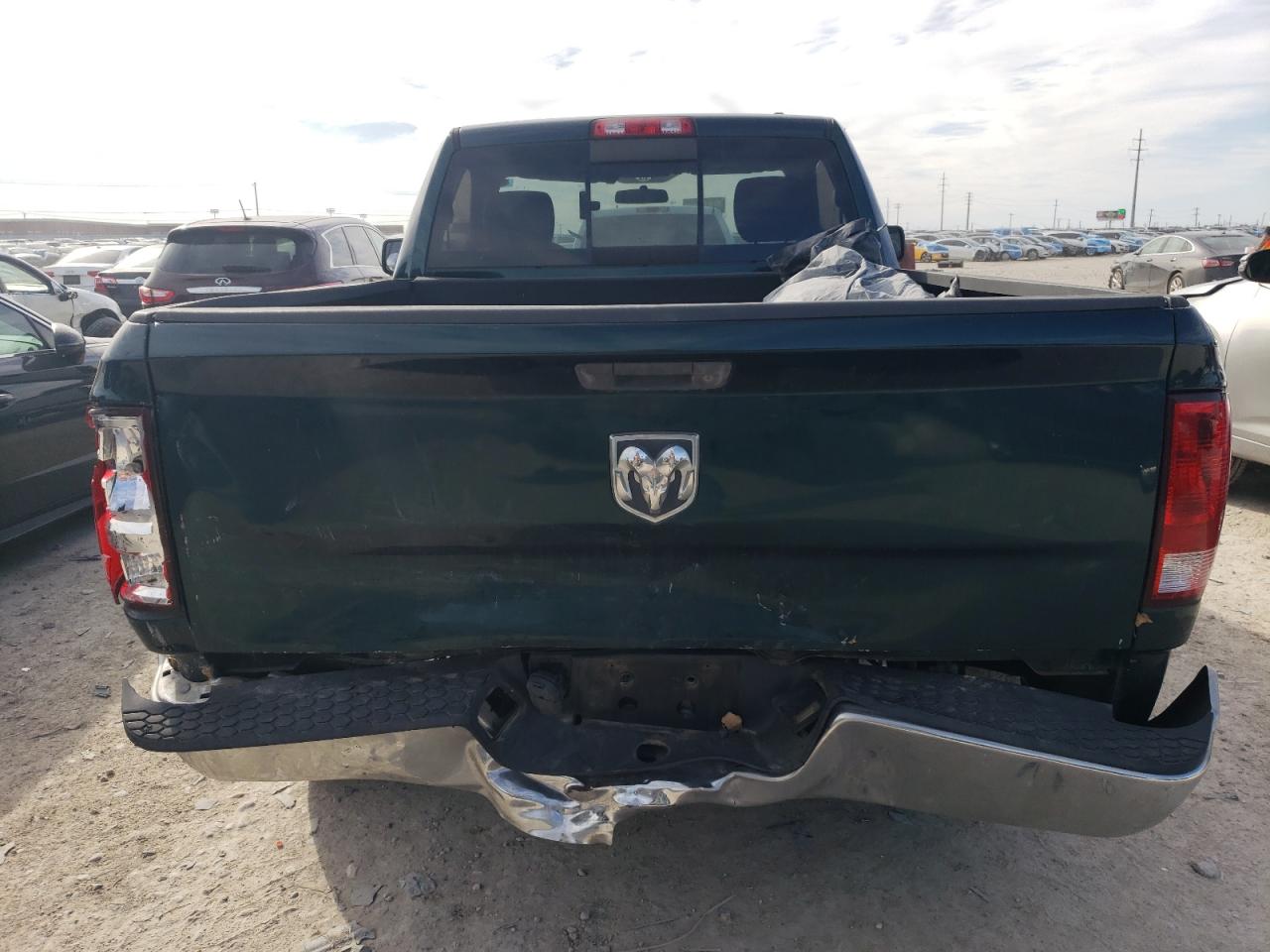 2011 Dodge RAM - Image 6