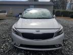 2017 Kia Forte Lx იყიდება Mebane-ში, NC - All Over