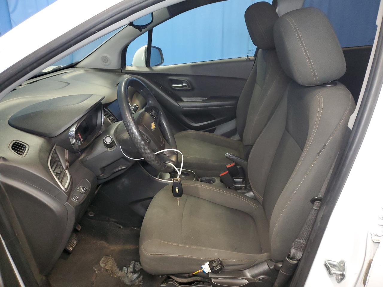 2020 Chevrolet Trax - Image 7
