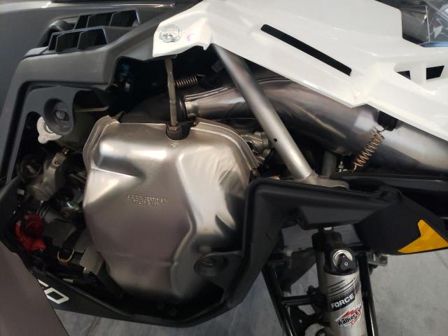2021 POLARIS SNOWMOBILE