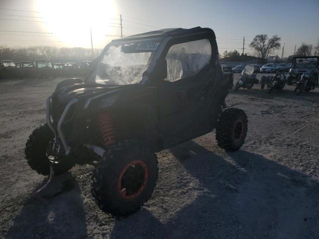 2020 CAN-AM MAVERICK SPORT X XC 1000R