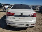 2014 Kia Cadenza Premium للبيع في Kansas City، KS - Rear End