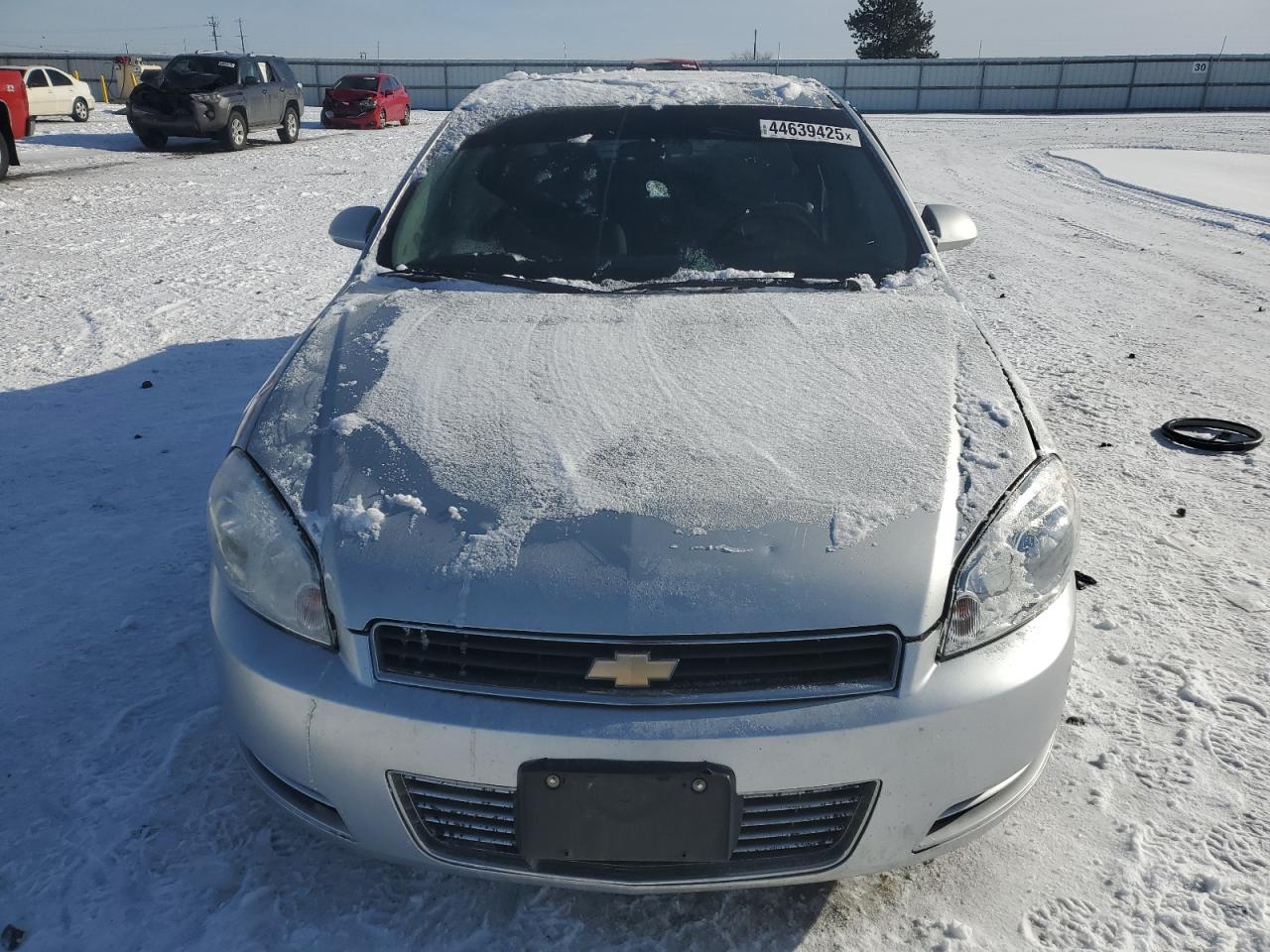2009 Chevrolet Impala - Image 5