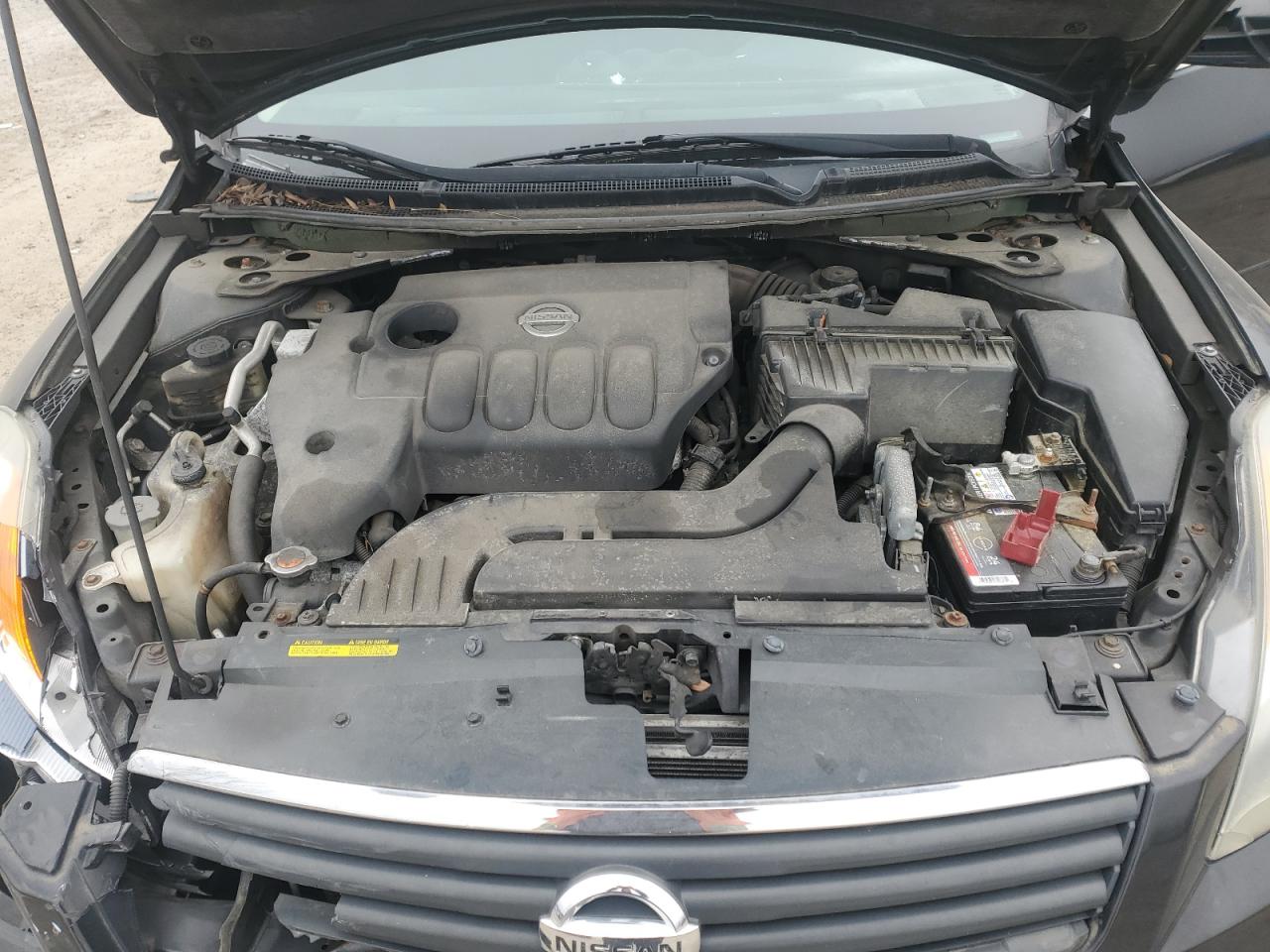 2008 Nissan Altima - Image 11