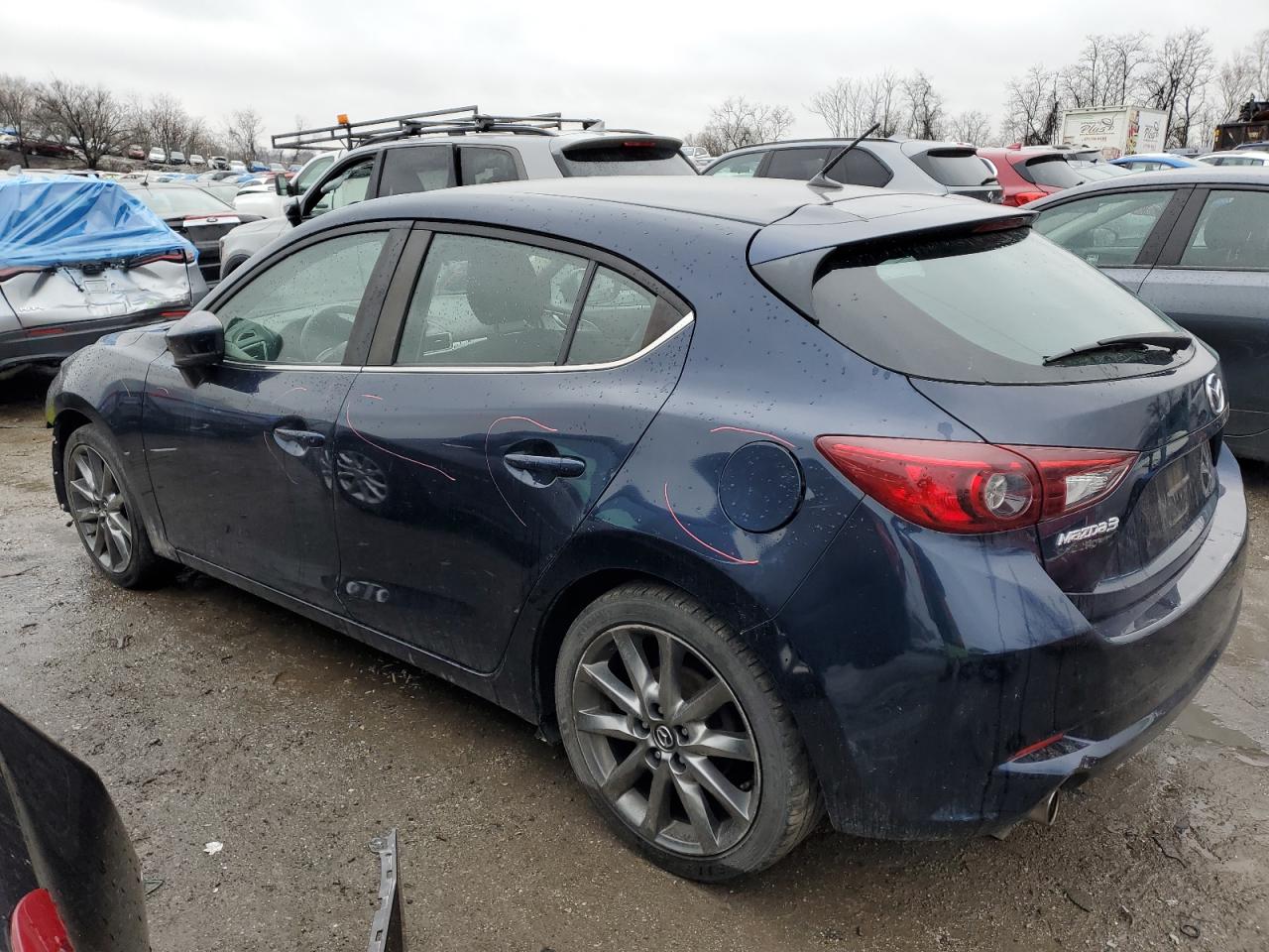 2018 Mazda 3 - Image 2