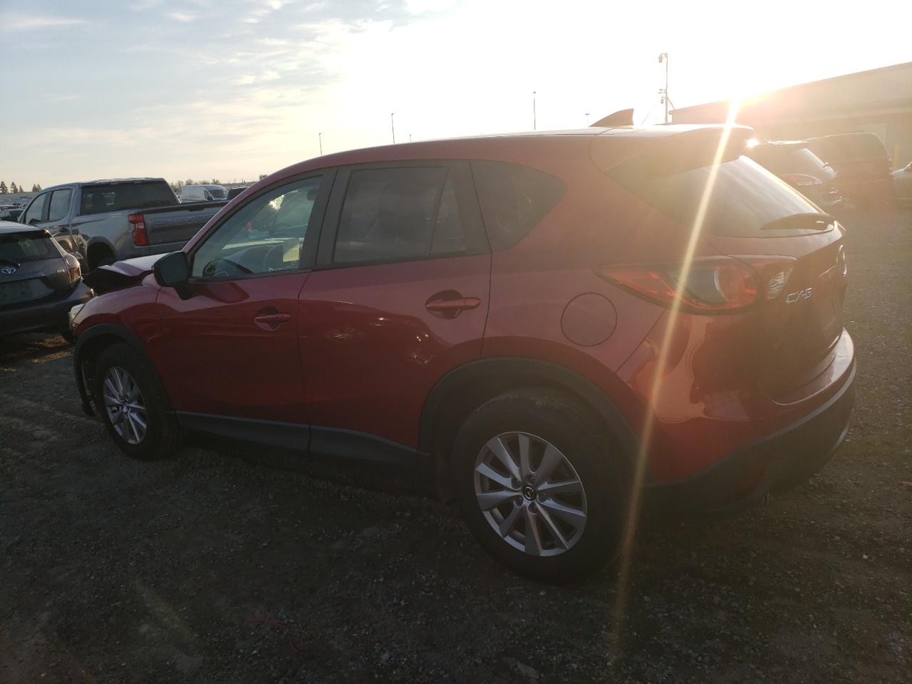 2016 Mazda CX-5 - Image 2