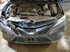 2020 Toyota Camry Se en Venta en Ebensburg, PA - Front End