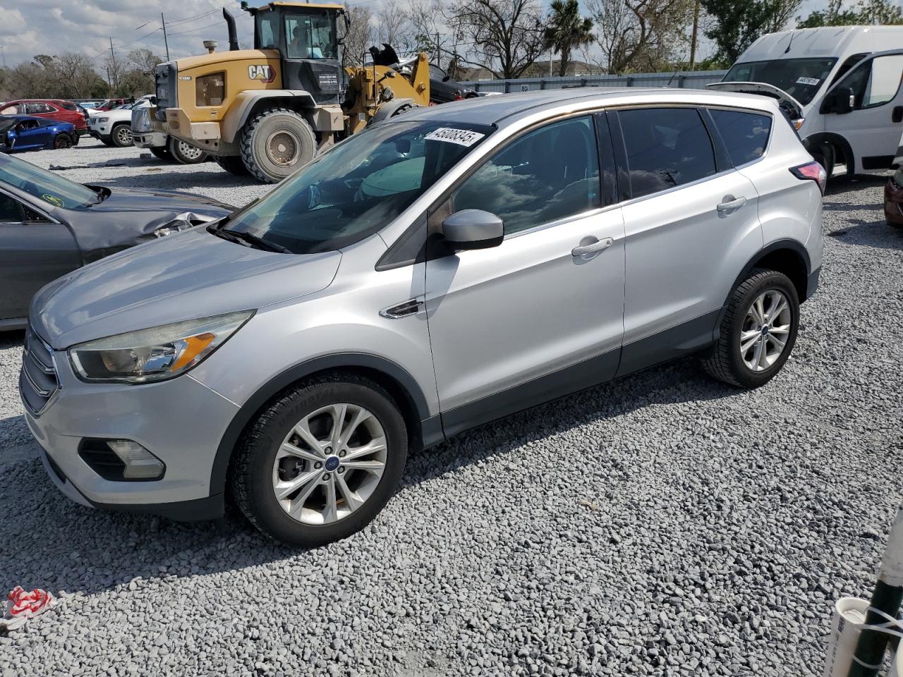 2017 Ford Escape - Image 1