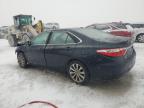 2016 Toyota Camry Hybrid за продажба в Wayland, MI - Front End