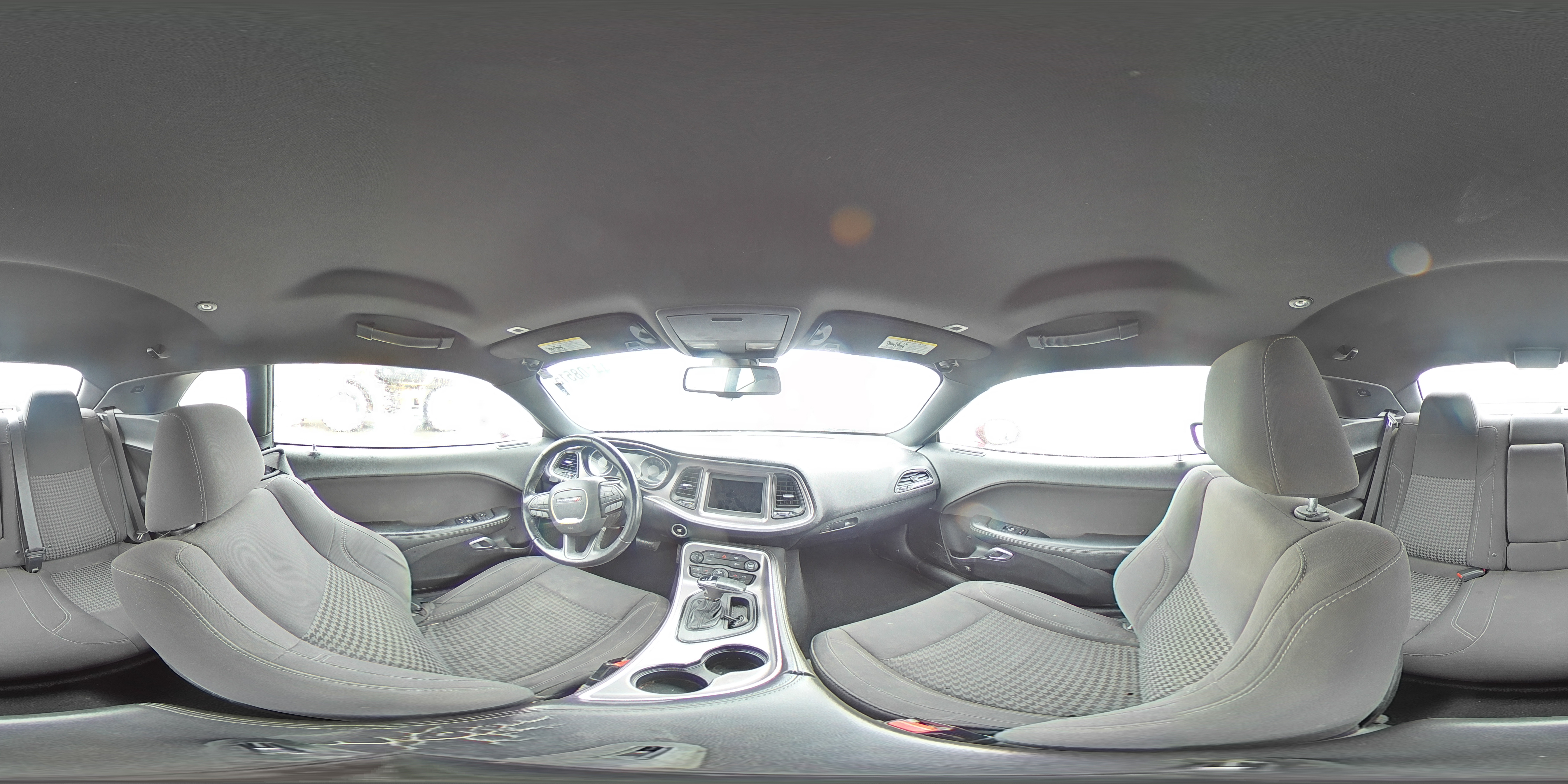 2019 Dodge Challenger - Image 14