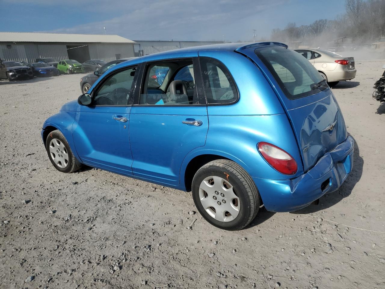 2008 Chrysler PT Cruiser - Image 2