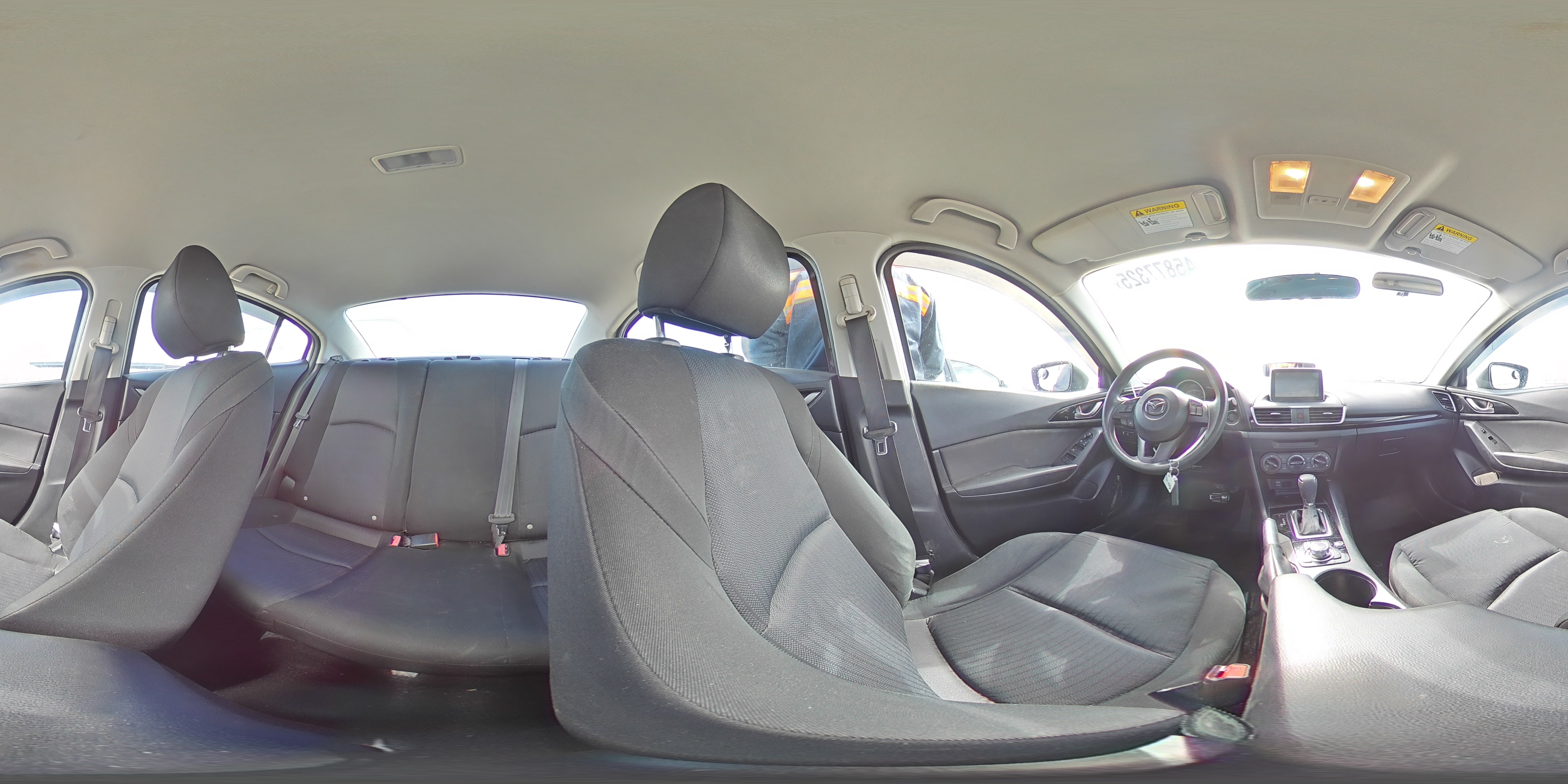2016 Mazda 3 - Image 15