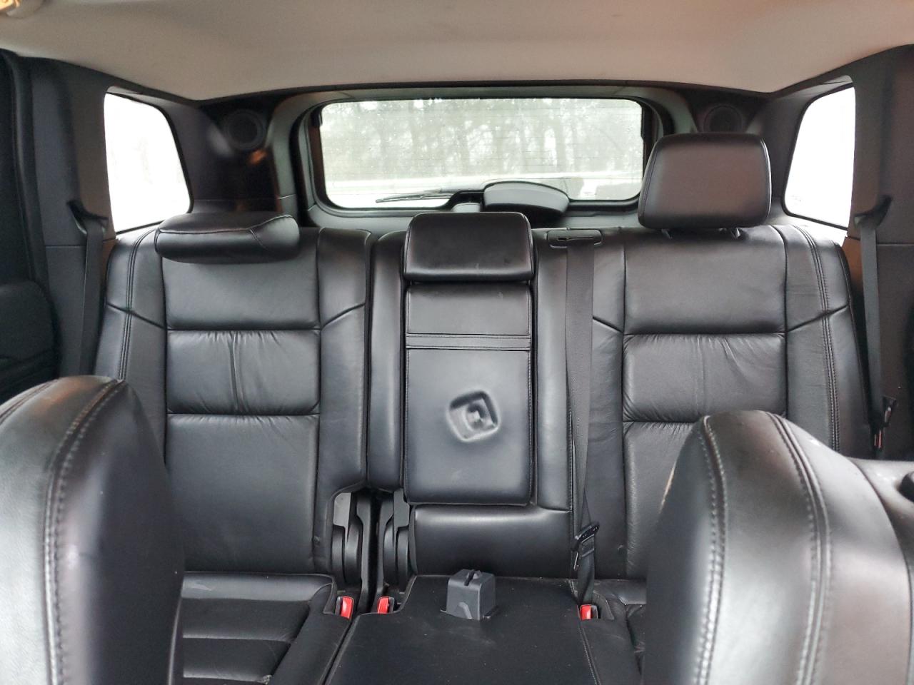 2011 Jeep Grand Cherokee - Image 10