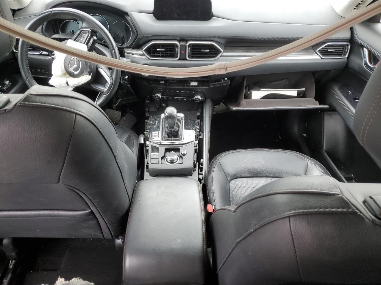 2020 Mazda CX-5 - Image 8