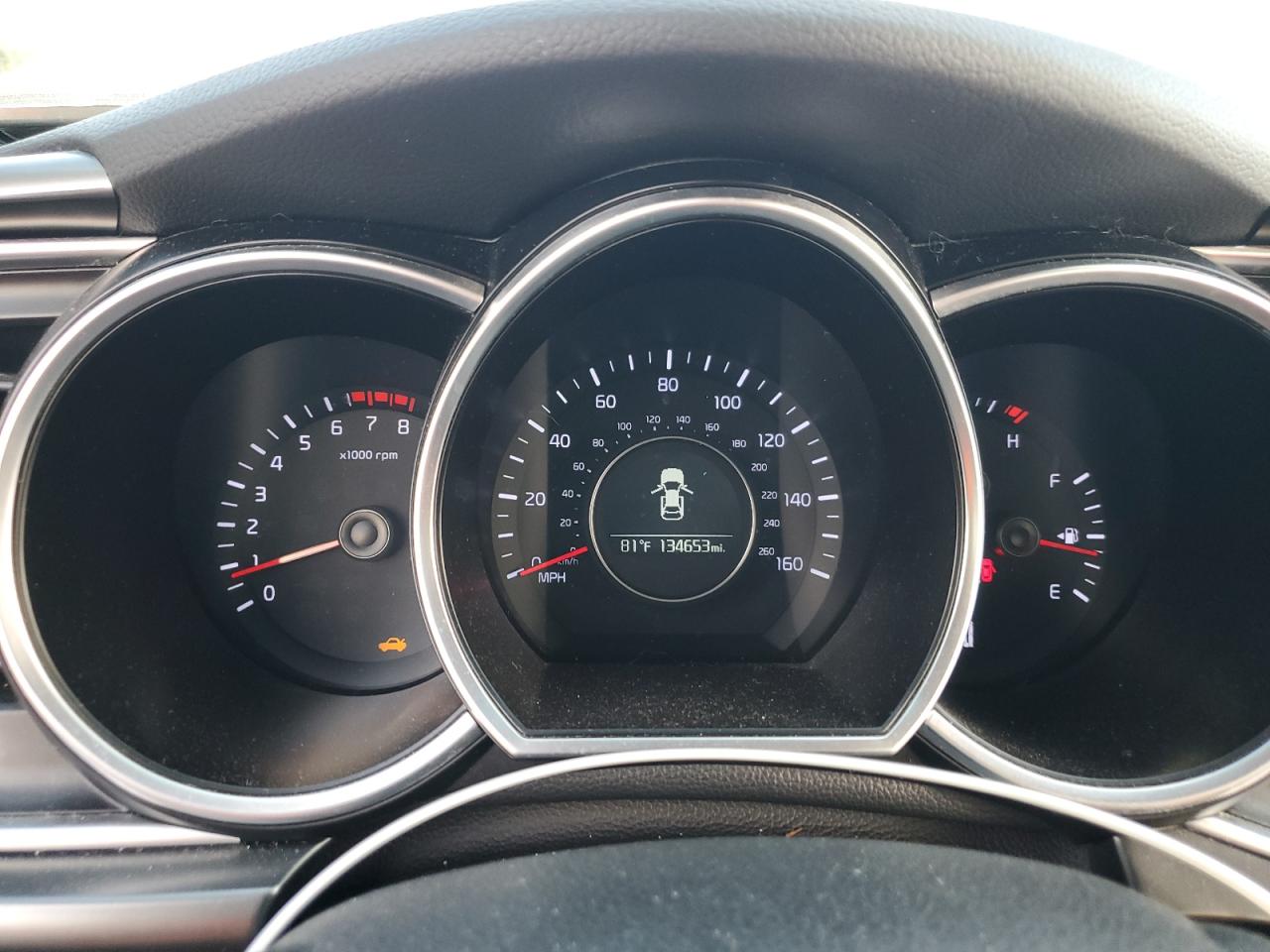 2015 Kia Optima - Image 9
