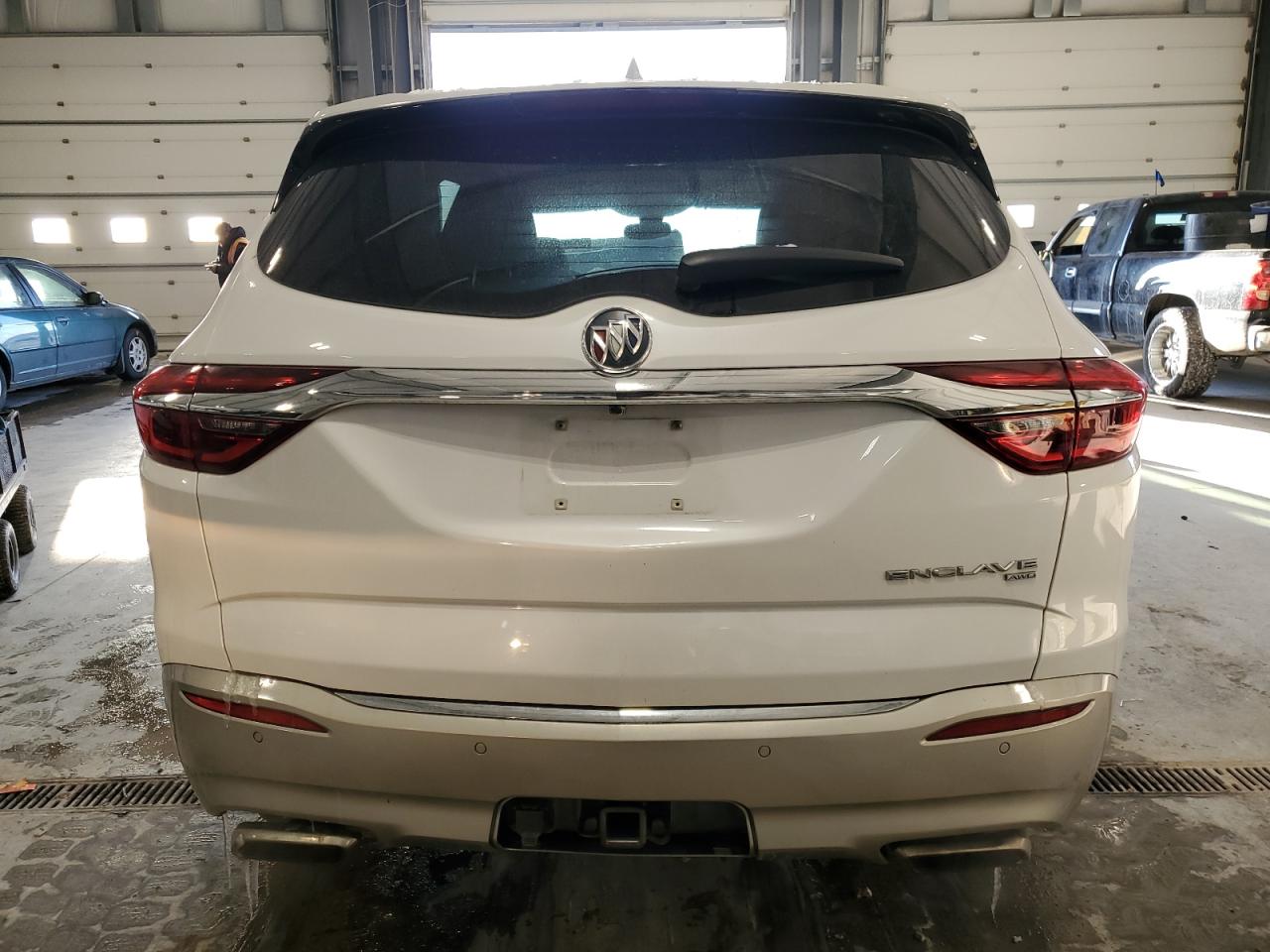2019 Buick Enclave - Image 6