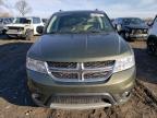 2017 Dodge Journey Sxt en Venta en Cicero, IN - Mechanical