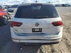 2021 Volkswagen Tiguan Se იყიდება Earlington-ში, KY - Rear End