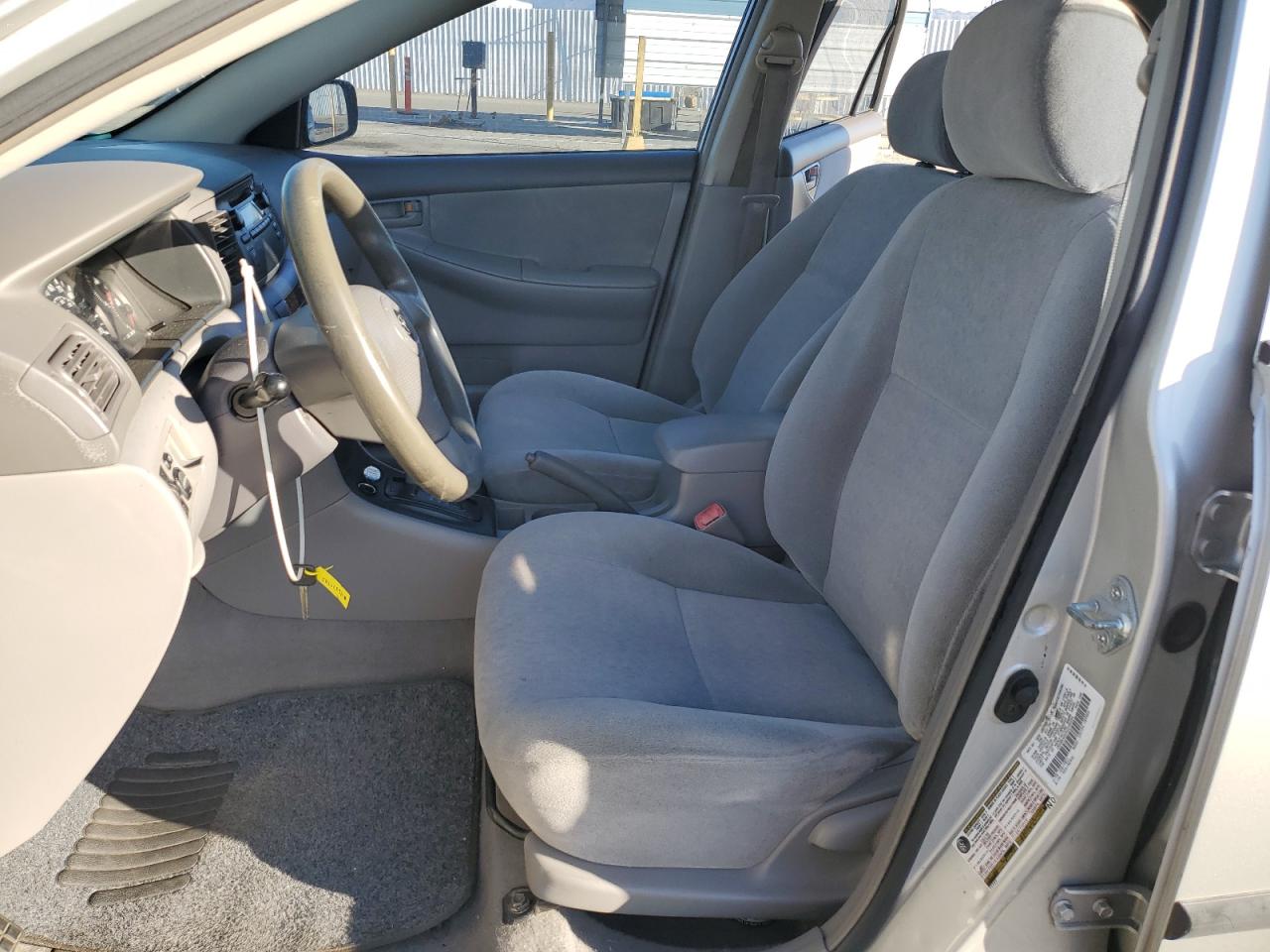 2004 Toyota Corolla - Image 7