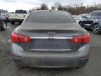 2015 Infiniti Q50 Base for Sale in East Granby, CT - Front End