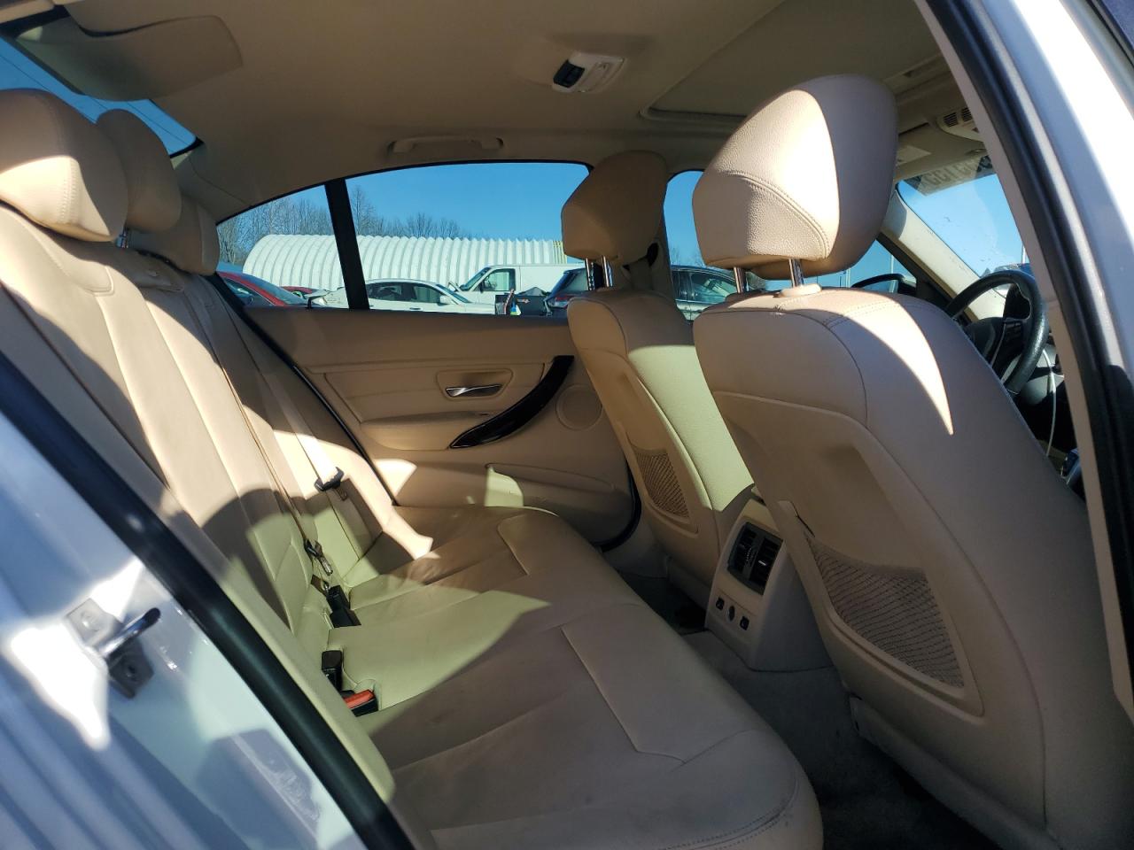 2014 BMW 3er - Image 10