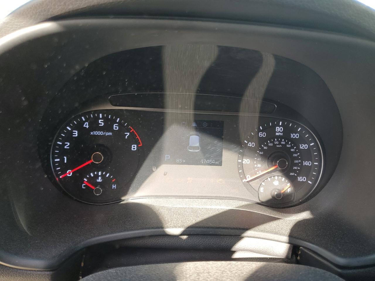 2021 Kia Soul - Image 9