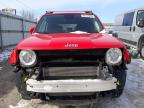 2018 Jeep Renegade Latitude იყიდება Walton-ში, KY - Rear End
