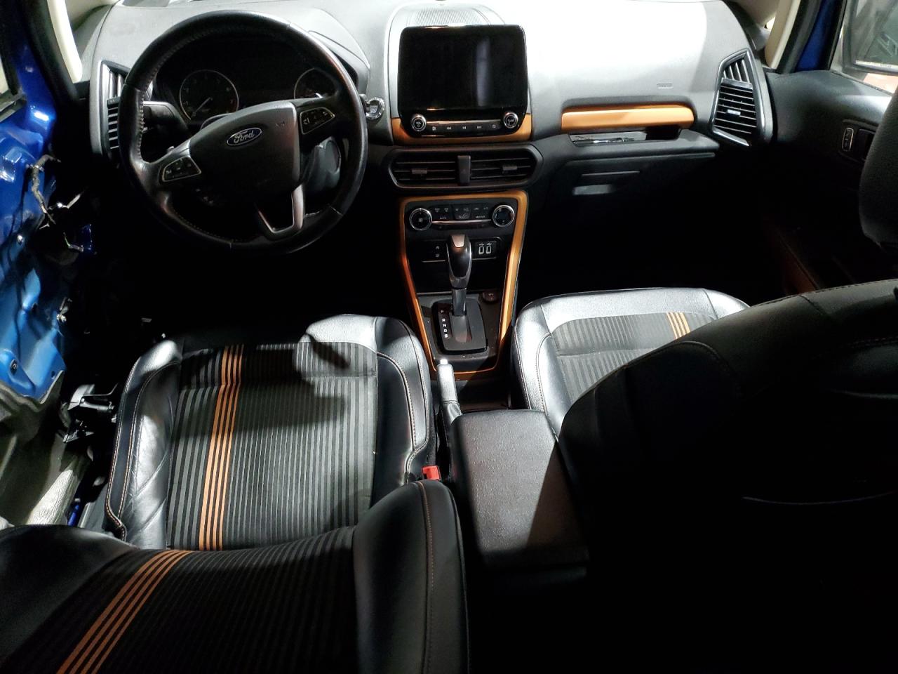 2018 Ford EcoSport - Image 8