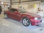 2010 Chevrolet Camaro Lt en Venta en Abilene, TX - Front End