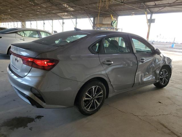  KIA FORTE 2024 Szary