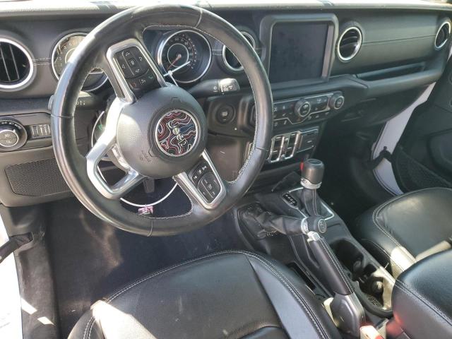  JEEP GLADIATOR 2020 Biały