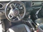 2020 Jeep Gladiator Overland продається в Spartanburg, SC - Front End