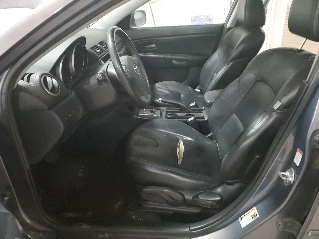 2008 Mazda 3 - Image 7