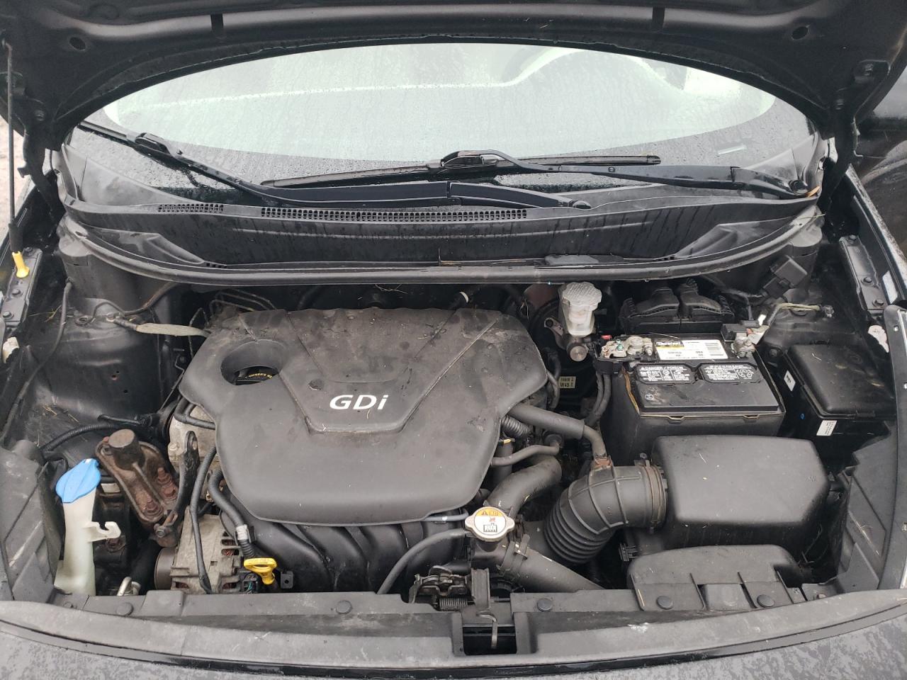 2013 Kia Rio - Image 12