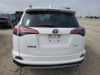 2018 Toyota Rav4 Adventure en Venta en Haslet, TX - Burn - Engine