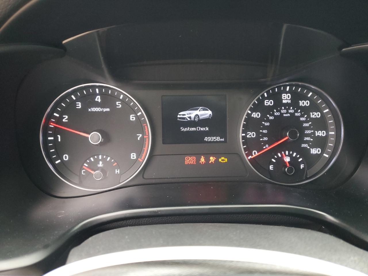 2021 Kia Forte - Image 9