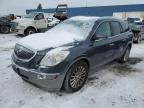 2012 Buick Enclave  за продажба в Woodhaven, MI - Minor Dent/Scratches